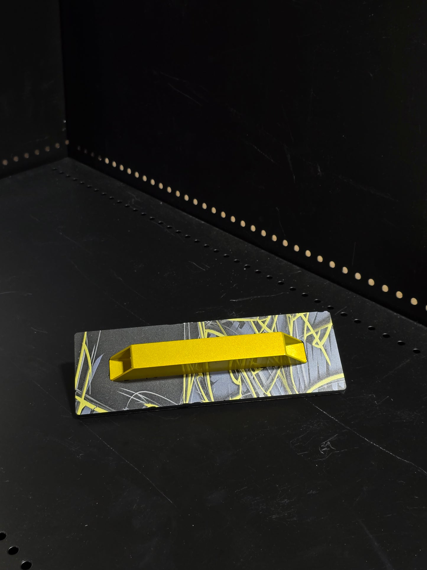 200mm x 68mm 6mm Block